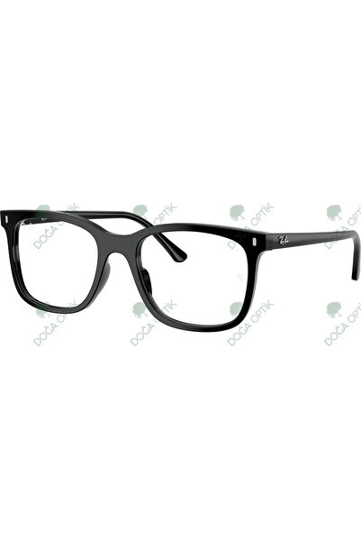 Ray-Ban Nature Optical Rb5446 2000 51-19 + Blue Light Protection Glasses+ Increased Night Vision