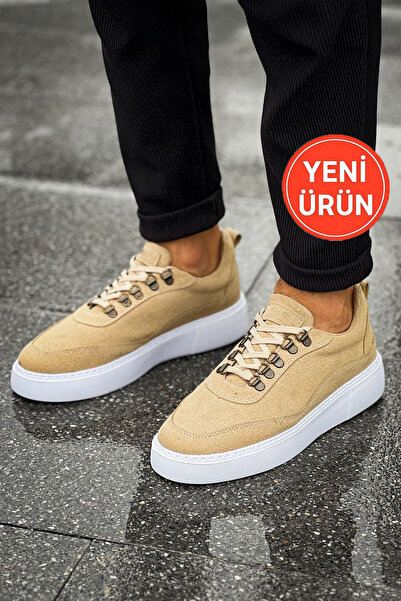 TEET Mn319 - Stamina Sbt Men's Shoes Kum