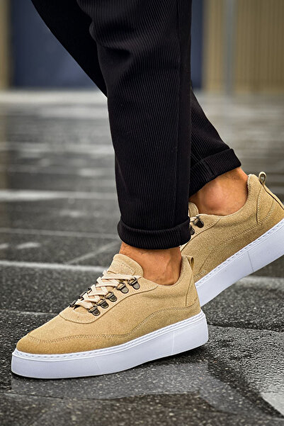 TEET Mn319 - Stamina Sbt Men's Shoes Kum