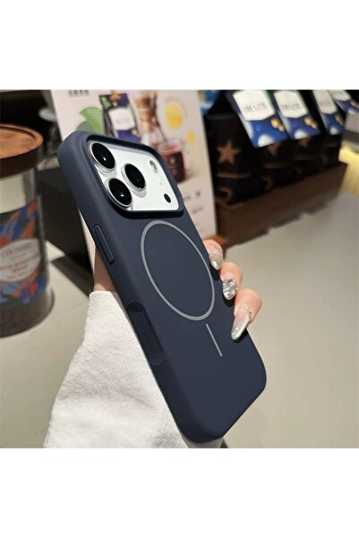 EDELFU غطاء هاتف آيفون 17 برو ماكس - غطاء ناعم مقاوم للاتساخ مع بطانة مخملية ...