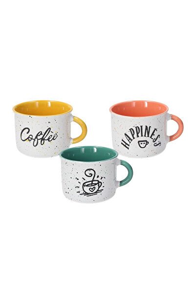 Tognana Cana 90 ml Happy Coffee, Des Arts Collection