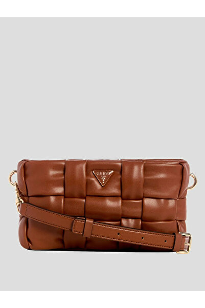 Guess MARION MINI CROSSBOD-Kadın omuz çantası -WG807272