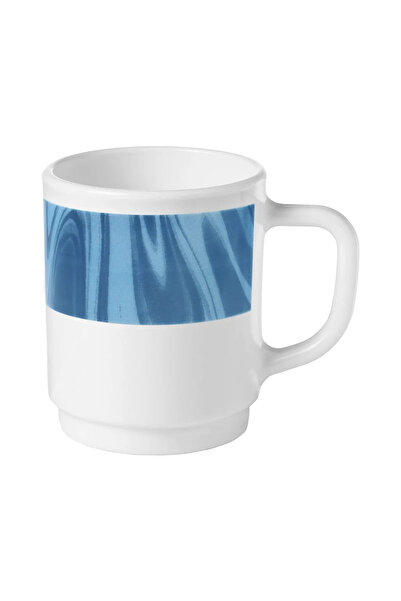 Bormioli Rocco Cană Natura Blue Careware 25cl -