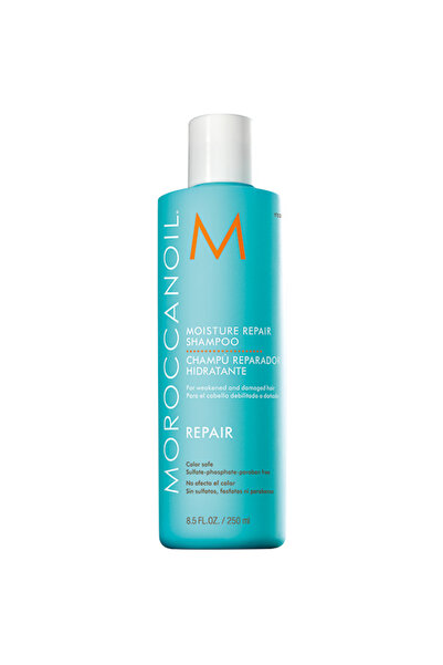 Moroccanoil Moisture Repair Hydrating Repair Shampoo 250 ml