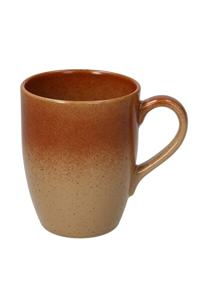 Tognana Ritual Collection 370 ml orange mug