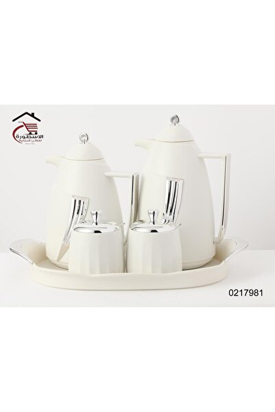 Alostoura طقم ترامس فاخرة