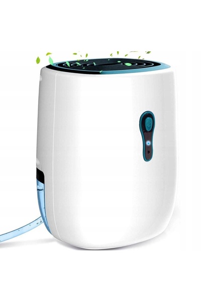 NO NAME Dezumidificator Electric cu Functie de Uscare Haine