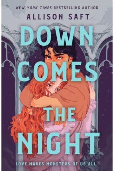 Orion Children's Books Down Comes the Night