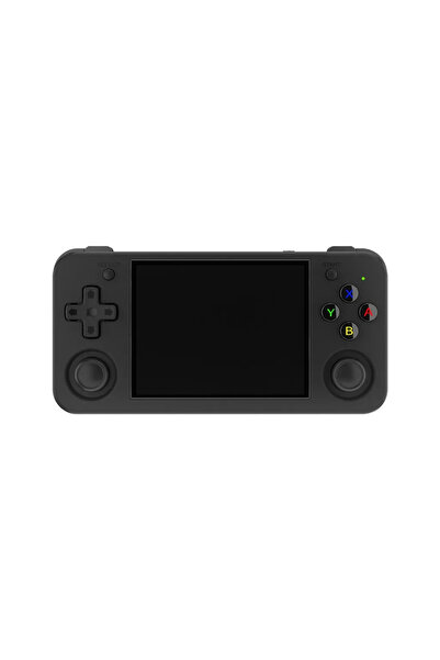 Green Lion وحدة تحكم ألعاب Gp-Ultra 2 بسعة 1 جيجابايت + 64 جيجابايت - أسود