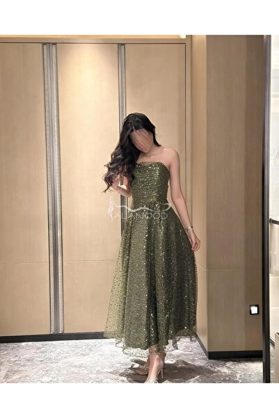 ALANOOD FASHION Lian's dress