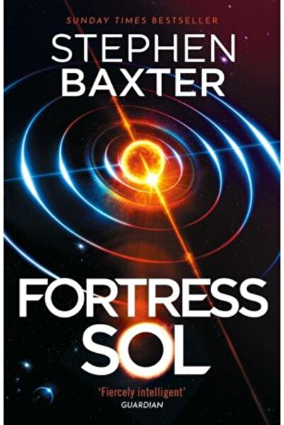 Gollancz Cetatea Sol