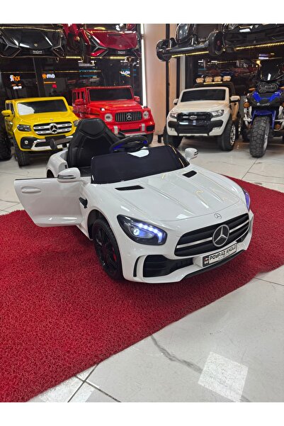 POYRAZ AKÜLÜ AKÜLÜ ARABA GTR