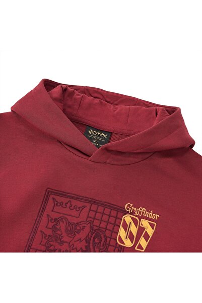 Giordano Junior's Harry Potter Relaxed Fit Graphic Hoodie