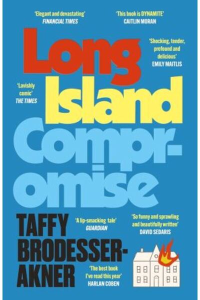 Headline Long Island Compromise