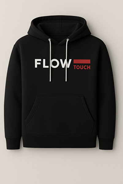 Store سويت شيرت بقلنسوة