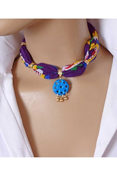 shop Yörük Otantik Güneş Süryani Taşı Kolye İki Farklı Renk Seçeneği