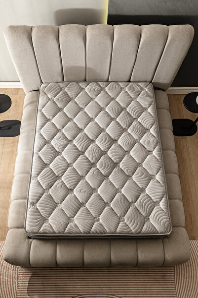 GOOD NİGHT ARLON – 29 cm Torba Yaylı Ortopedik Yatak