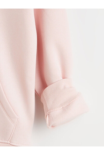 LC Waikiki Ανδρικό χοντρό φούτερ με τσέπη καγκουρό