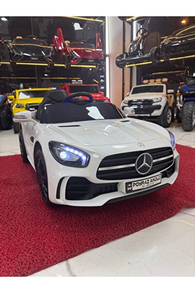 POYRAZ AKÜLÜ AKÜLÜ ARABA GTR