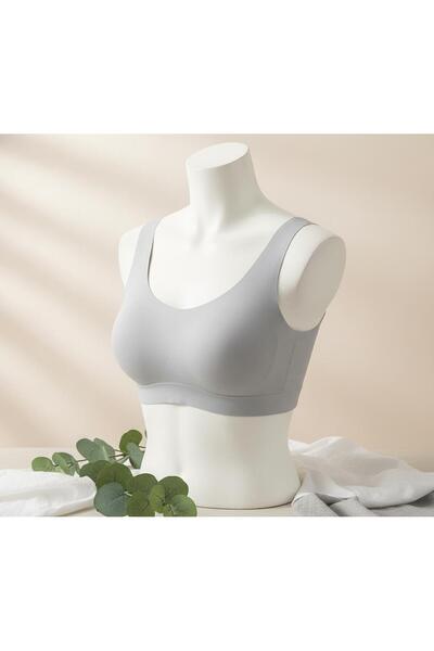 Nikitas Design Nikita's Design Ghost Bra, Crop