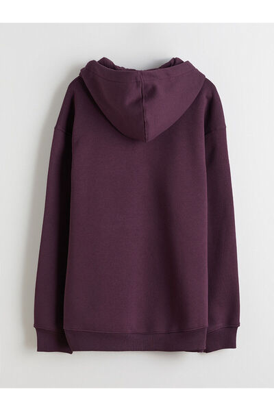 LC Waikiki Ανδρικό χοντρό φούτερ με τσέπη καγκουρό