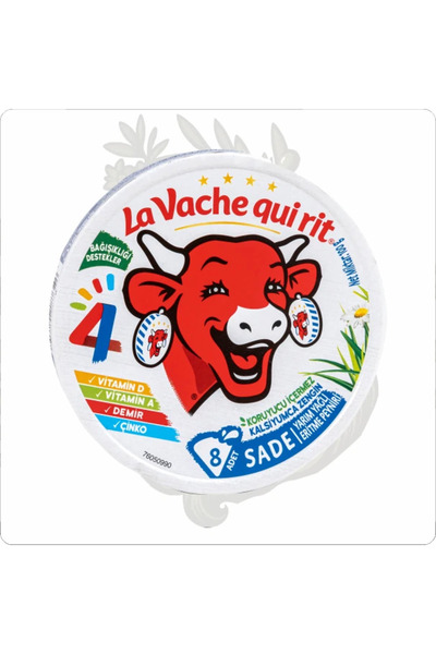 Karper LAVACHE 8 Lİ