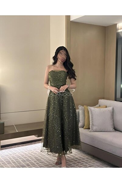 ALANOOD FASHION Lian's dress