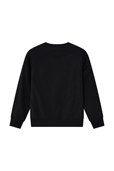 Giordano Men's Harry Potter Printed Pullover Cotton Polyester - Limited Edition Collection