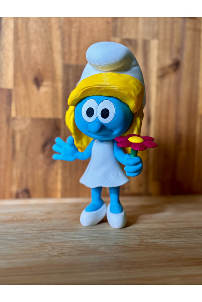 You Toys Şirine Figür Oyuncak