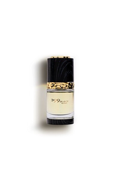 Al majed oud Dehn Wood Black Elixir - 15 ml