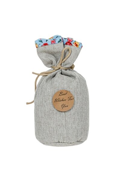 MYONNA IT & E- COMMERCE Pliculeț parfumat - Lavandă, 50g, Gri