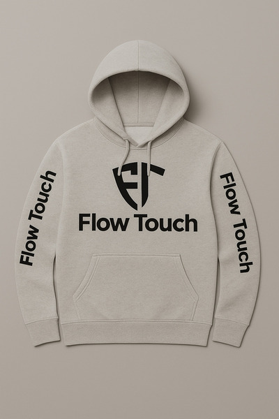 Store سويت شيرت بقلنسوة