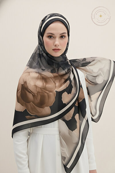 Ad Astra Scarf Petra Desen Soft Şal