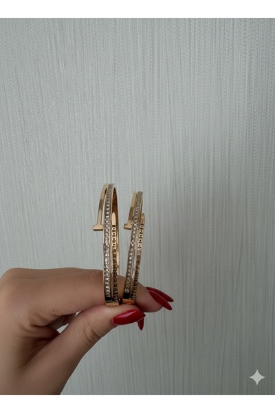 ZEHRİNG Çelik Taşlı Sarmal Çivi Kelepçe