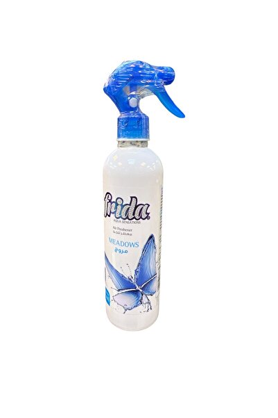 Frida Frida Air Freshener Meadows - 460 ml