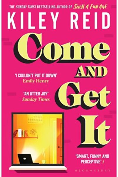 Bloomsbury Come and Get It