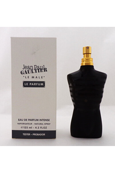 Jean Paul Gaultier Jean Paul Gaultier La Maille Eau de Parfum Intense 125ml
