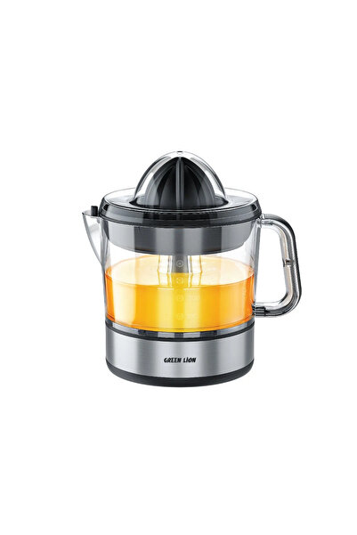 Green Lion Citrus Juicer 700 Ml 40W - Black
