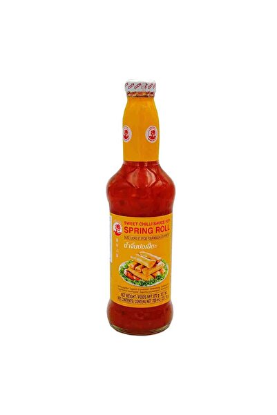 Cock Brand Sos Dulce Picant pentru Pachetele de Primavara 870g - Sweet Chilli Sauces