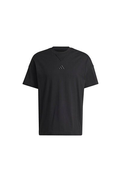 adidas M a Szn t Men's Casual T-Shirt Iy4150 Black