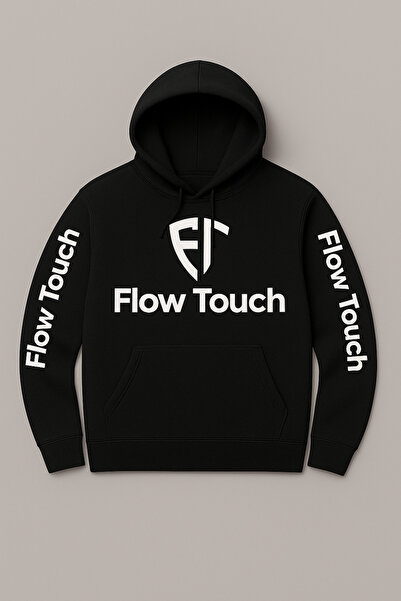 Store سويت شيرت بقلنسوة