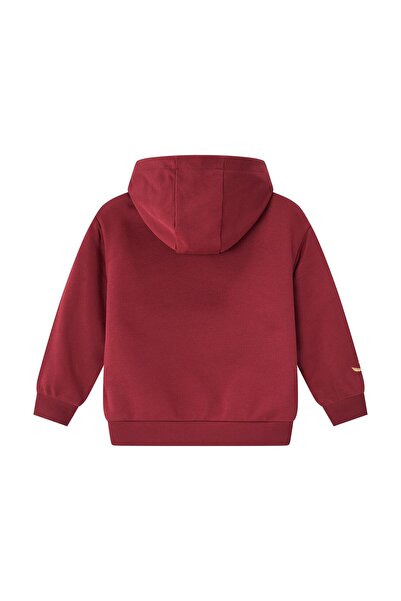 Giordano Junior's Harry Potter Relaxed Fit Graphic Hoodie