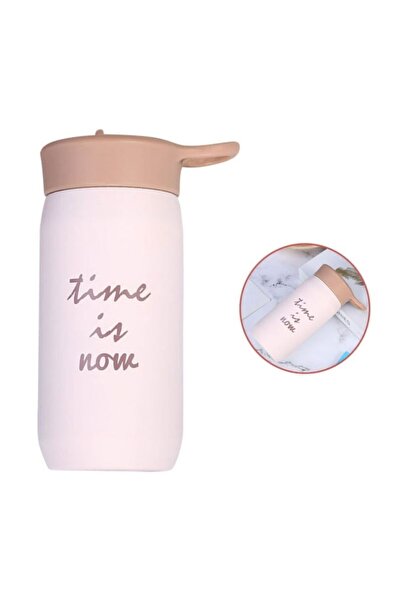 LUXURY Stainless steel mug / Insulated cup for hot and cold drinks, 350ml