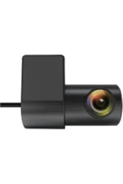 Green Lion Dash Cam Pro Front Andâ Rearâ -Â Black