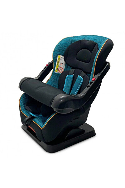 Farah And Marah The child car seat, specially designed to accompany your child safely and comfortably.