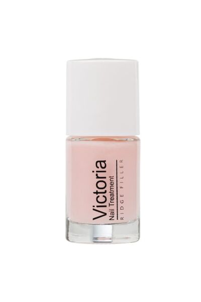 MYONNA IT & E- COMMERCE Victoria Nail Treatment Ridge Filler, 11ml