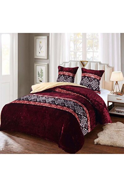naniland.ro Cocolino Crimsy bed linen CO038