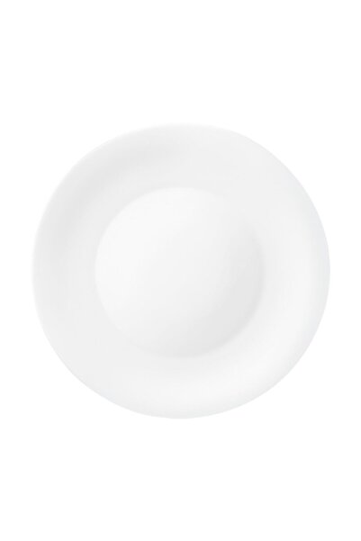 Luigi Bormioli Bormioli Luigi 27 cm Plate White