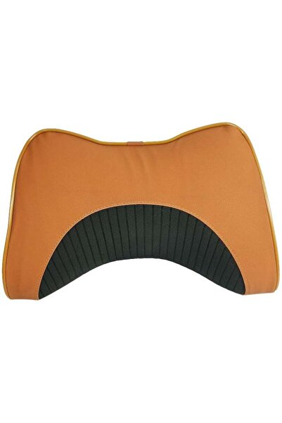 Roca وسادة رقبة مريحة لمقعد السيارة - قطعة واحدة