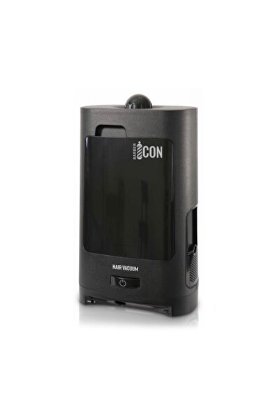 Ucuz Depo BARBER ICON Kuaför Süpürgesi Zemin Saç Emme Makinesi HAIR VACUUM